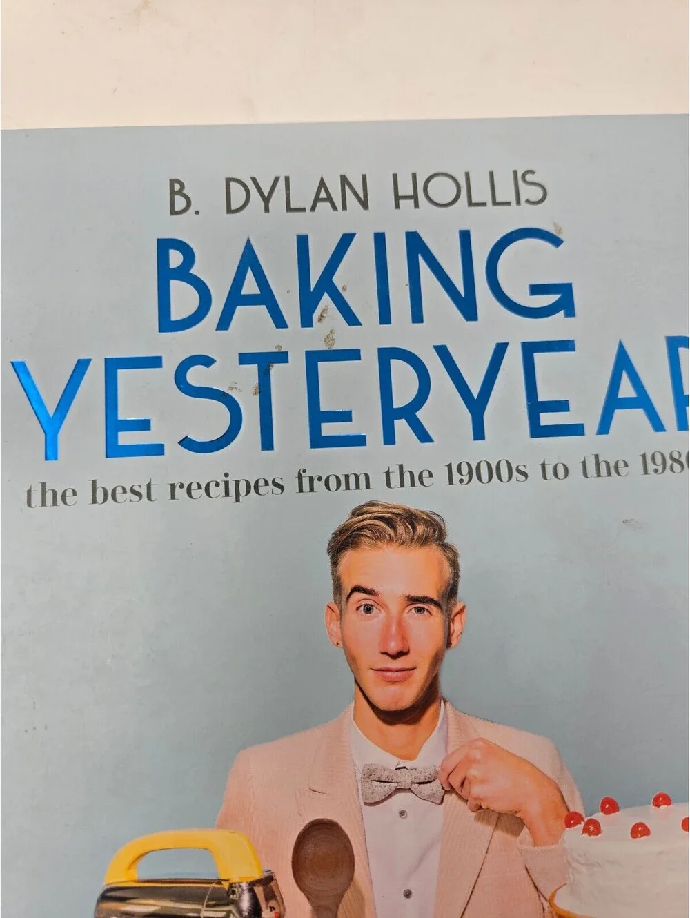 N/A dylan hollis